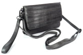 Meat Pie Leather Bag